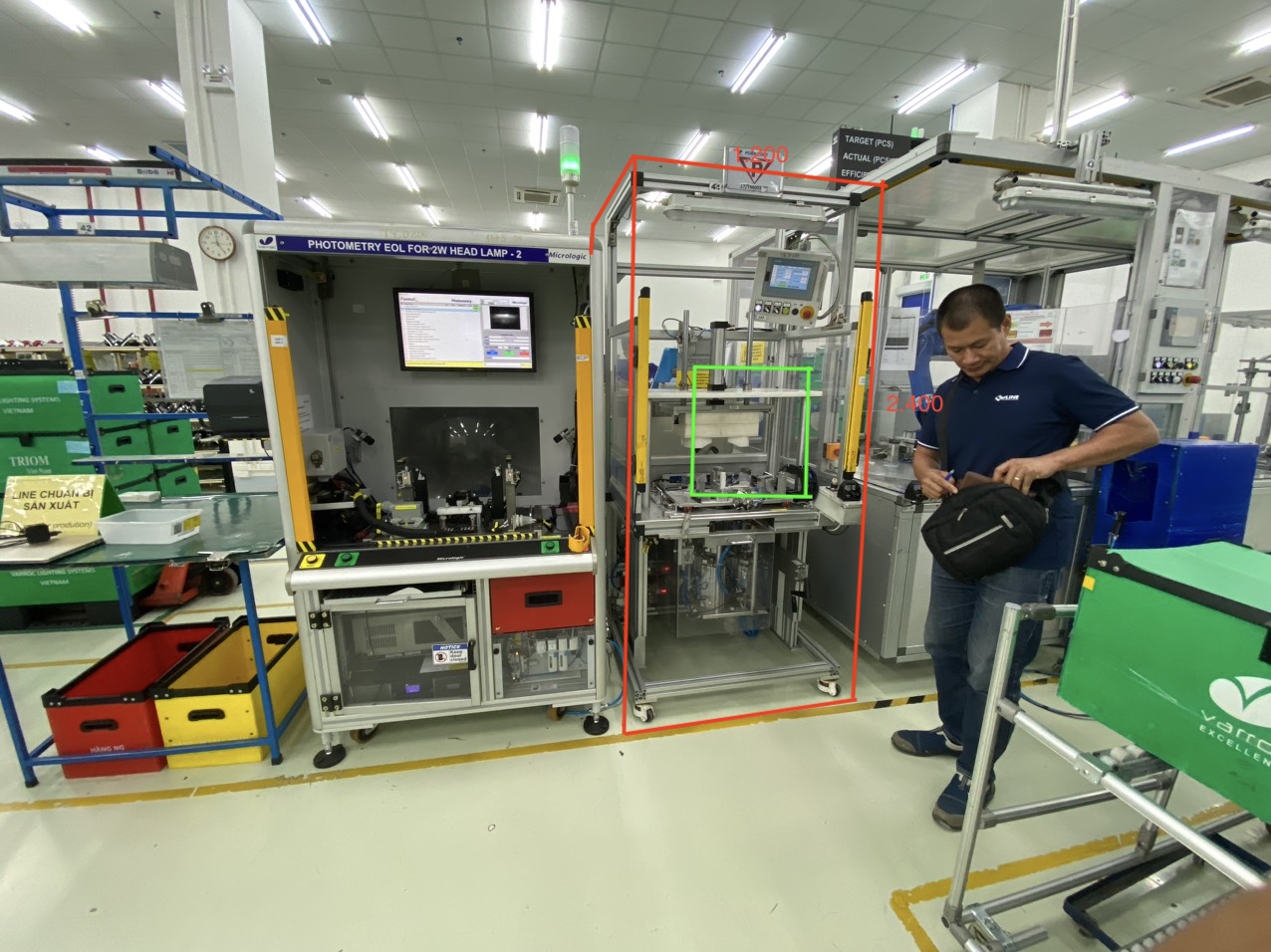Test danh mục sản phẩm 2